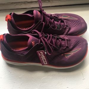 Altra Running Shoes - Brand new
